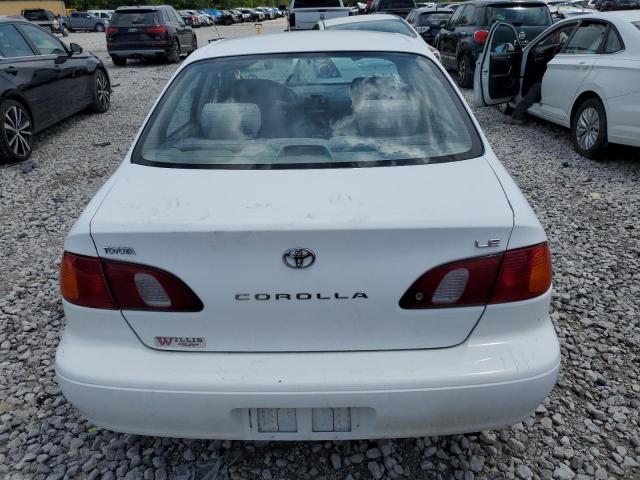 Photo 5 VIN: 2T1BR12E2XC168123 - TOYOTA COROLLA VE 