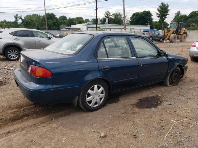 Photo 2 VIN: 2T1BR12E2XC181552 - TOYOTA COROLLA VE 