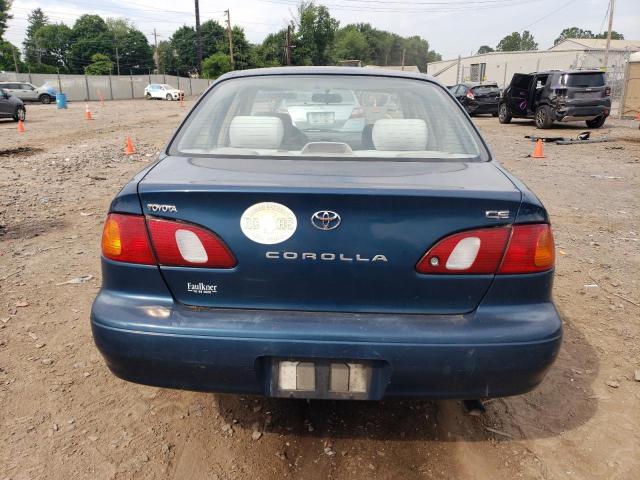 Photo 5 VIN: 2T1BR12E2XC181552 - TOYOTA COROLLA VE 