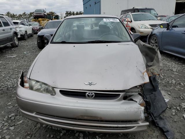 Photo 4 VIN: 2T1BR12E2XC198724 - TOYOTA COROLLA 