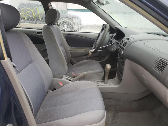 Photo 4 VIN: 2T1BR12E2XC236176 - TOYOTA COROLLA VE 