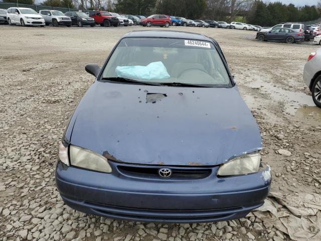 Photo 4 VIN: 2T1BR12E2YC265503 - TOYOTA COROLLA 