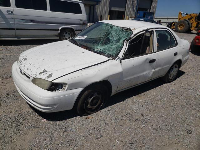 Photo 0 VIN: 2T1BR12E2YC297819 - TOYOTA COROLLA 