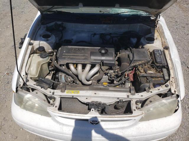 Photo 10 VIN: 2T1BR12E2YC297819 - TOYOTA COROLLA 