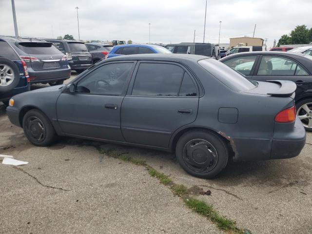 Photo 1 VIN: 2T1BR12E2YC327854 - TOYOTA COROLLA VE 