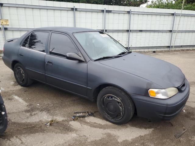 Photo 3 VIN: 2T1BR12E2YC327854 - TOYOTA COROLLA VE 