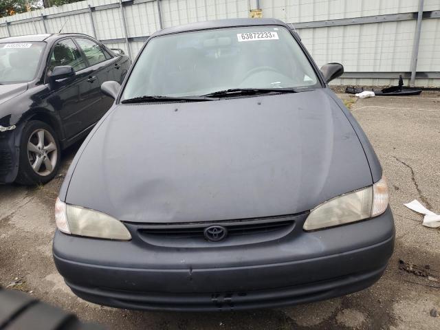 Photo 4 VIN: 2T1BR12E2YC327854 - TOYOTA COROLLA VE 