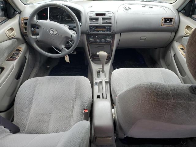 Photo 7 VIN: 2T1BR12E2YC327854 - TOYOTA COROLLA VE 