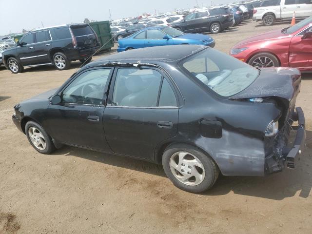 Photo 1 VIN: 2T1BR12E2YC369425 - TOYOTA COROLLA 