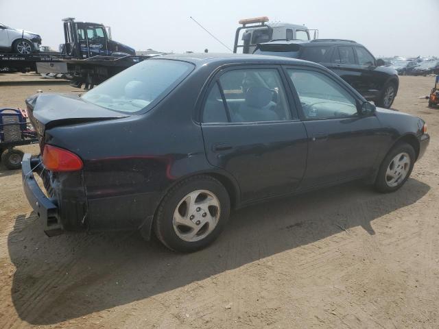 Photo 2 VIN: 2T1BR12E2YC369425 - TOYOTA COROLLA 