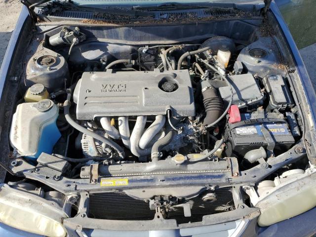 Photo 10 VIN: 2T1BR12E32C522336 - TOYOTA COROLLA 