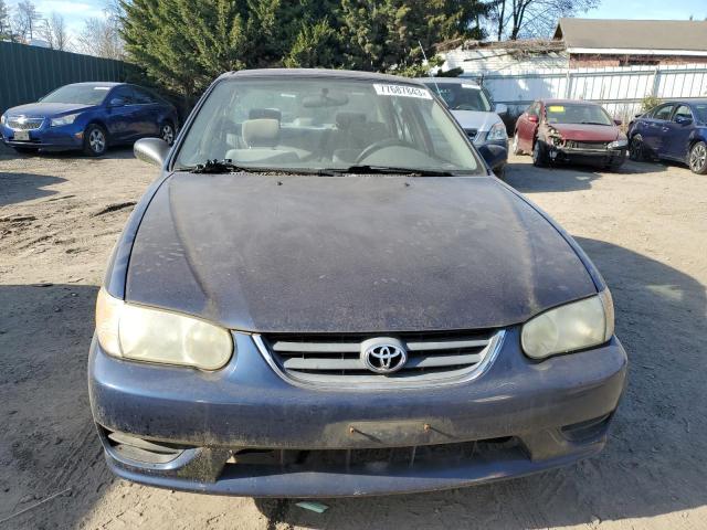 Photo 4 VIN: 2T1BR12E32C522336 - TOYOTA COROLLA 