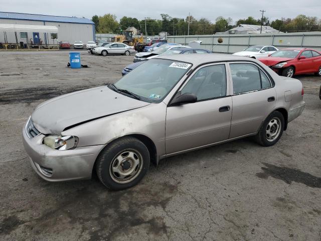 Photo 0 VIN: 2T1BR12E32C522854 - TOYOTA COROLLA CE 