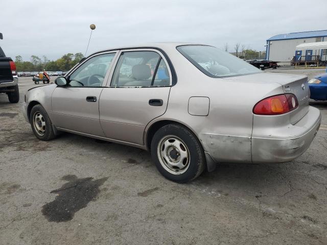 Photo 1 VIN: 2T1BR12E32C522854 - TOYOTA COROLLA CE 