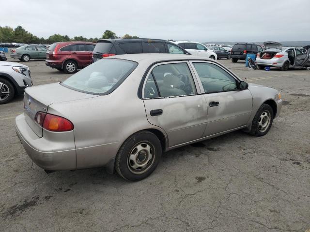 Photo 2 VIN: 2T1BR12E32C522854 - TOYOTA COROLLA CE 