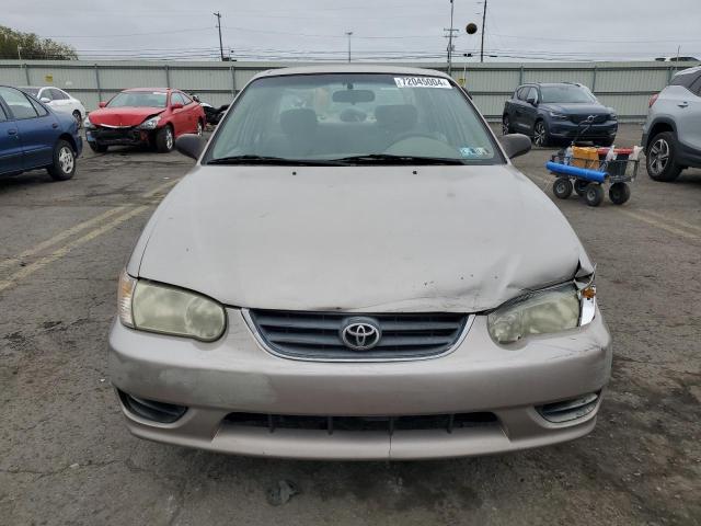 Photo 4 VIN: 2T1BR12E32C522854 - TOYOTA COROLLA CE 