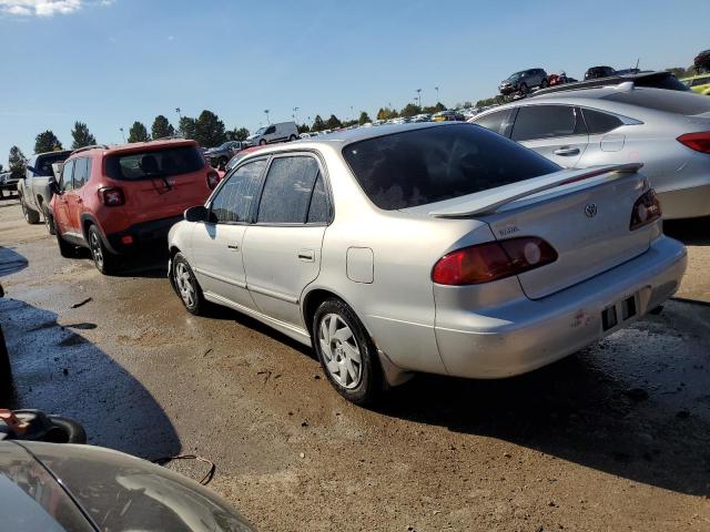 Photo 1 VIN: 2T1BR12E32C525205 - TOYOTA COROLLA 