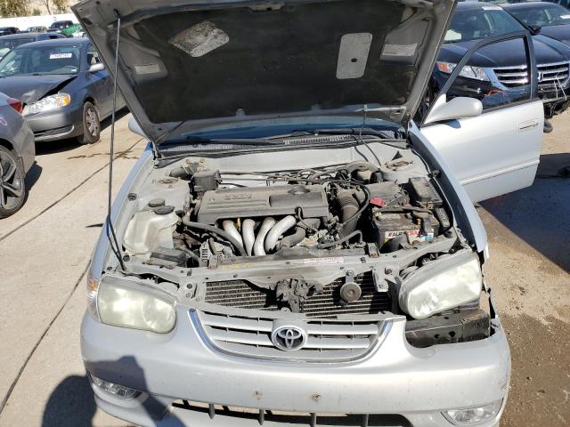 Photo 10 VIN: 2T1BR12E32C525205 - TOYOTA COROLLA 