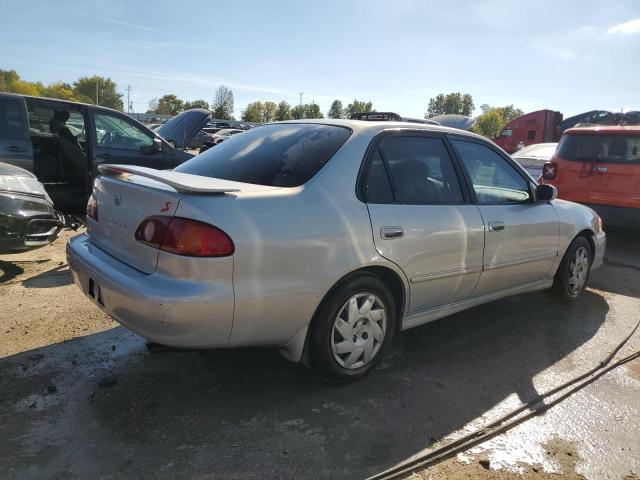 Photo 2 VIN: 2T1BR12E32C525205 - TOYOTA COROLLA 