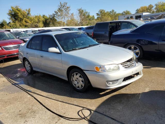 Photo 3 VIN: 2T1BR12E32C525205 - TOYOTA COROLLA 