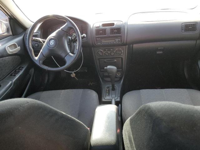 Photo 7 VIN: 2T1BR12E32C525205 - TOYOTA COROLLA 