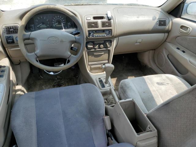 Photo 7 VIN: 2T1BR12E32C563825 - TOYOTA COROLLA 