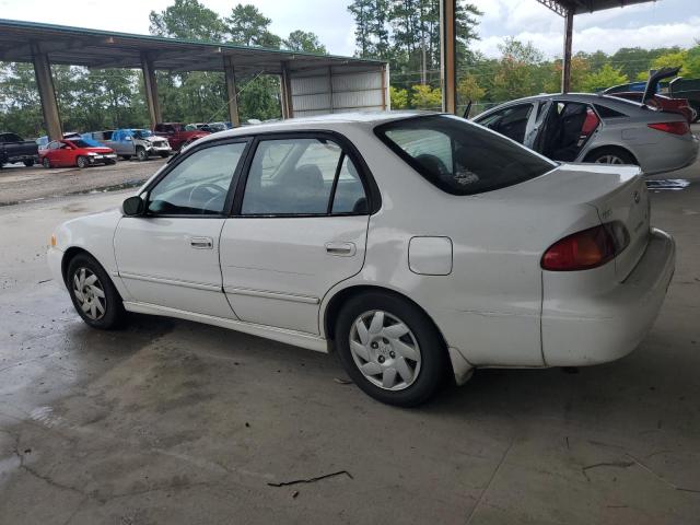 Photo 1 VIN: 2T1BR12E32C573528 - TOYOTA COROLLA CE 