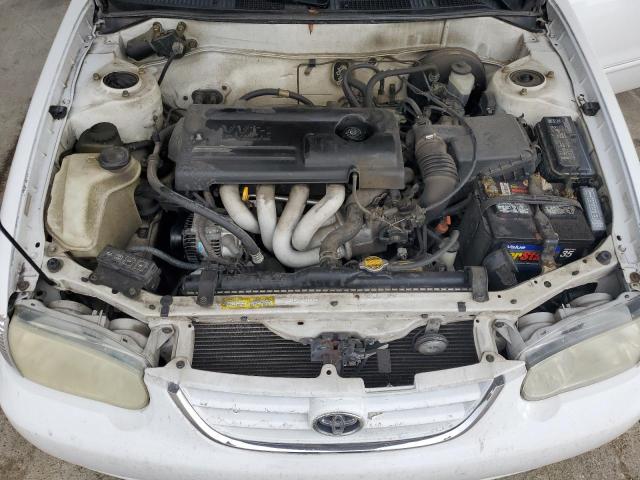 Photo 10 VIN: 2T1BR12E32C573528 - TOYOTA COROLLA CE 