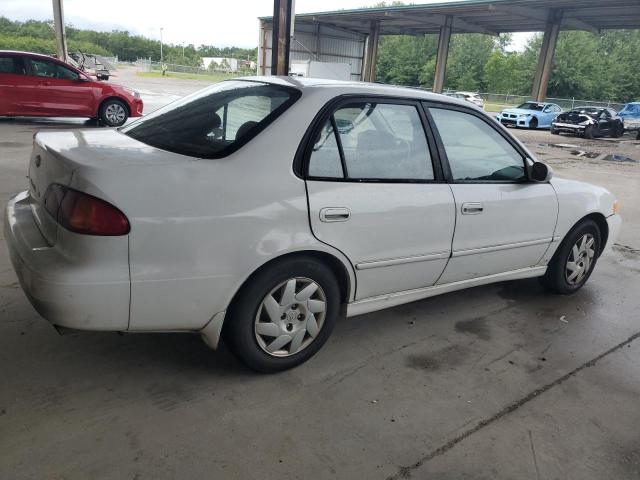 Photo 2 VIN: 2T1BR12E32C573528 - TOYOTA COROLLA CE 