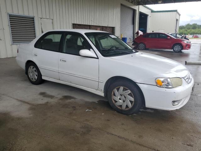 Photo 3 VIN: 2T1BR12E32C573528 - TOYOTA COROLLA CE 