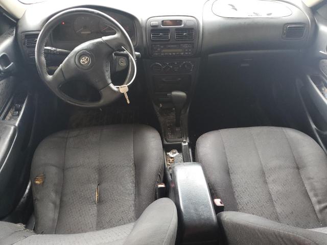 Photo 7 VIN: 2T1BR12E32C573528 - TOYOTA COROLLA CE 