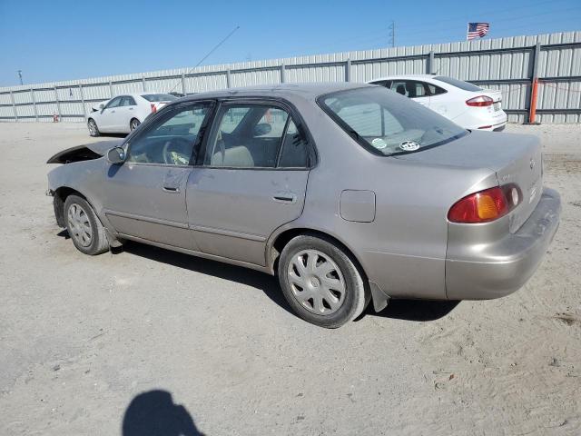 Photo 1 VIN: 2T1BR12E32C574257 - TOYOTA COROLLA 