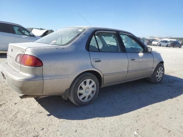 Photo 2 VIN: 2T1BR12E32C574257 - TOYOTA COROLLA 