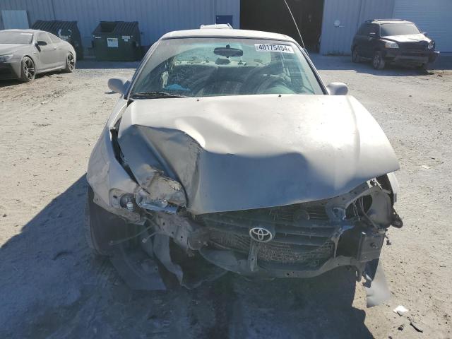 Photo 4 VIN: 2T1BR12E32C574257 - TOYOTA COROLLA 