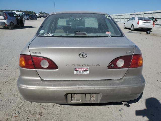 Photo 5 VIN: 2T1BR12E32C574257 - TOYOTA COROLLA 