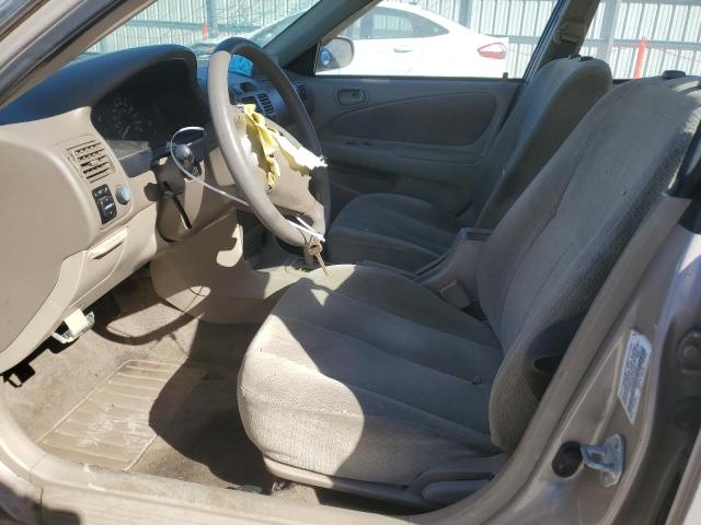 Photo 6 VIN: 2T1BR12E32C574257 - TOYOTA COROLLA 