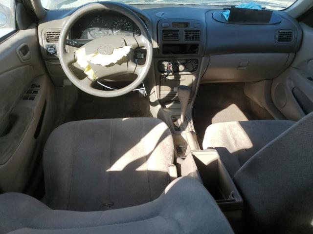 Photo 7 VIN: 2T1BR12E32C574257 - TOYOTA COROLLA 