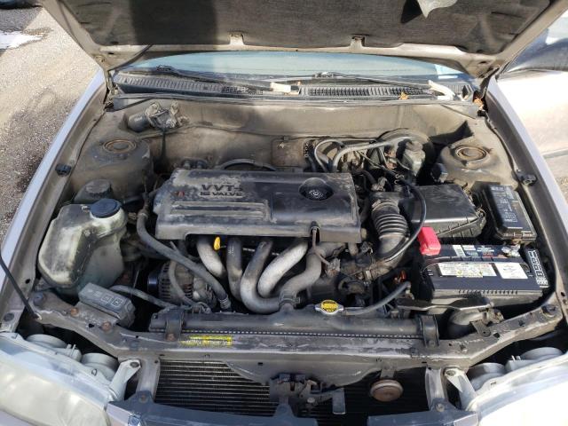 Photo 10 VIN: 2T1BR12E32C883369 - TOYOTA COROLLA CE 