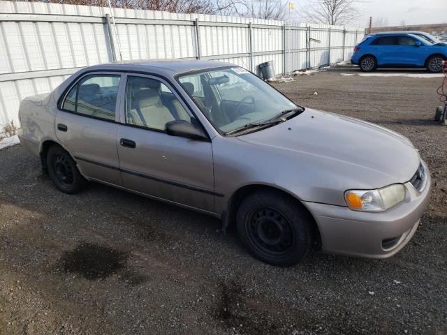 Photo 3 VIN: 2T1BR12E32C883369 - TOYOTA COROLLA CE 