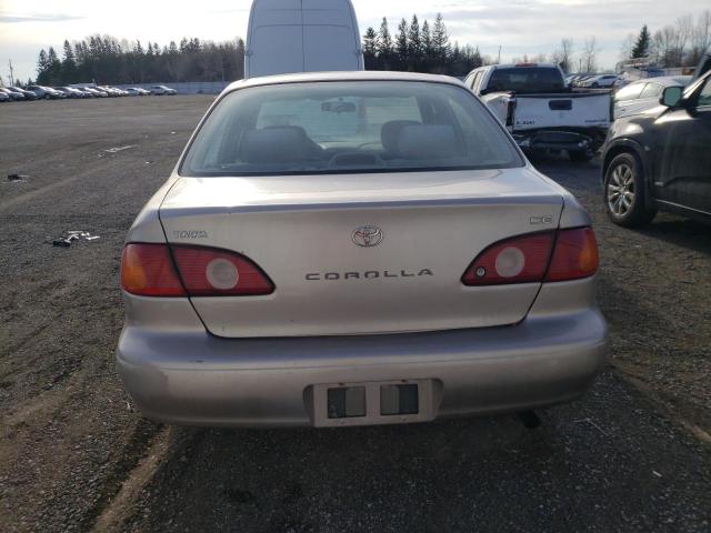 Photo 5 VIN: 2T1BR12E32C883369 - TOYOTA COROLLA CE 