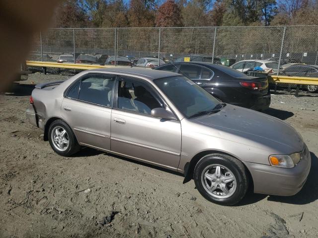 Photo 3 VIN: 2T1BR12E3XC187120 - TOYOTA COROLLA VE 