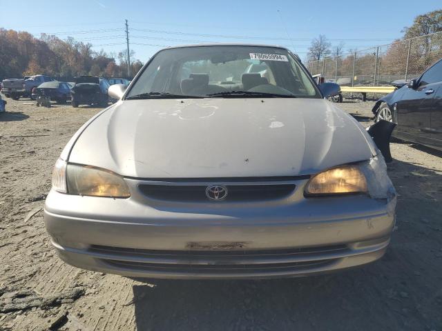 Photo 4 VIN: 2T1BR12E3XC187120 - TOYOTA COROLLA VE 