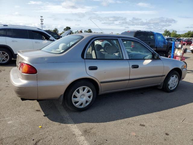 Photo 2 VIN: 2T1BR12E3XC207057 - TOYOTA COROLLA 