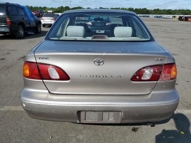 Photo 5 VIN: 2T1BR12E3XC207057 - TOYOTA COROLLA 