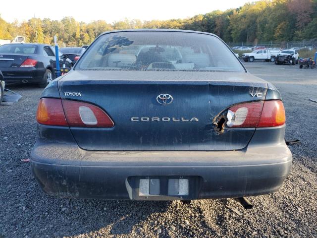 Photo 5 VIN: 2T1BR12E3XC217717 - TOYOTA COROLLA VE 