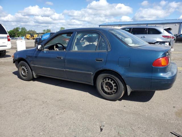 Photo 1 VIN: 2T1BR12E3XC235456 - TOYOTA COROLLA 