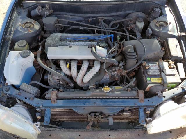 Photo 10 VIN: 2T1BR12E3XC235456 - TOYOTA COROLLA 