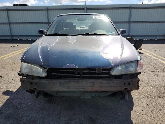 Photo 4 VIN: 2T1BR12E3XC235456 - TOYOTA COROLLA 