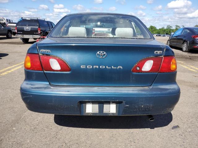 Photo 5 VIN: 2T1BR12E3XC235456 - TOYOTA COROLLA 