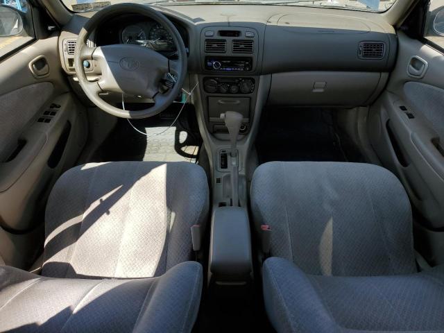 Photo 7 VIN: 2T1BR12E3XC235456 - TOYOTA COROLLA 